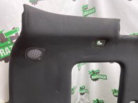 Audi / Q7 / Обшивка потолка