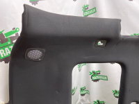 Audi / Q7 / Обшивка потолка