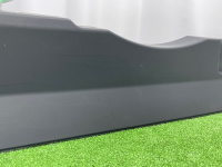 Audi / Q8 / Обшивка багажника