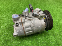 Audi / Q8 / Компрессор кондиционера
