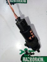 Audi / A6 / Моторчик омывателя