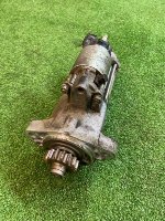 Volkswagen / Touareg / Стартер Volkswagen / Touareg / Стартер