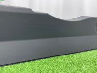 Audi / Q8 / Обшивка багажника