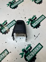 BMW / 7-Series / Накладка салонного зеркала