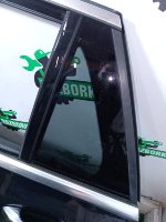 Mercedes-Benz / GLC 250d 4-matic / Дверь боковая