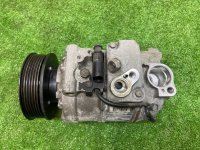 Volkswagen / Touareg / Компрессор кондиционера