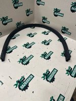 Audi / A5 / Уплотнитель капота