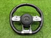 Mercedes-Benz / G 63 AMG / Руль
