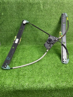 Audi / A6 / Стеклоподъемный механизм