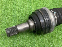 Porsche / Cayenne / Приводной вал