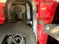 Volkswagen / Touareg / Фонарь задний Volkswagen / Touareg / Фонарь задний