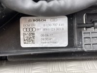 Audi / S5 / Вентилятор радиатора