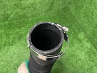 Audi / Q8 / Патрубок интеркулера