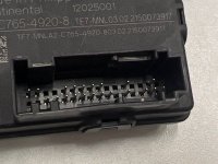 Audi / A5 / Блок управления крышкой багажника