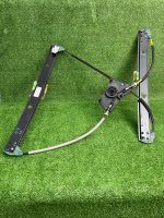 Audi / A6 / Стеклоподъемный механизм