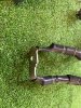 Volkswagen / Touareg / Жгут проводов стартера и генератора