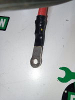 Land Rover / Range Rover Sport / Провод АКБ плюс