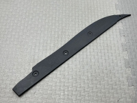 Porsche / Cayenne / Пыльник крыла