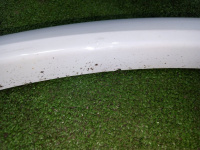 Porsche / Cayenne / Расширитель крыла