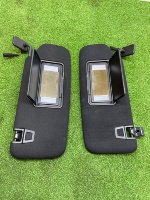 Ford / EXPLORER / Козырек солнцезащитный