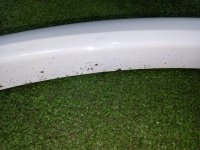 Porsche / Cayenne / Расширитель крыла