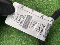 Ford / EXPLORER / Проводка двери