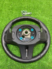BMW / X5 / Руль