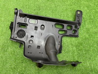 Audi / A7 / накладка торпедо