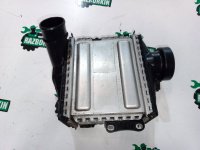 Mercedes-Benz / GLC 250d 4-matic / Интеркулер