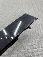 Porsche / Cayenne / Молдинг двери