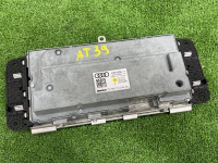 Audi / A7 / Дисплей мультимедиа