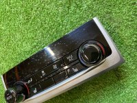 BMW / 7-Series / Блок управления климат-контролем