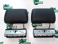 Audi / Q7 / Подголовник сиденья