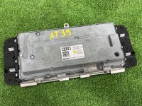 Audi / A7 / Дисплей мультимедиа