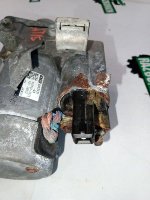 BMW / X5 / Стартер