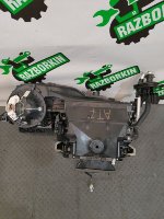 BMW / X3 / Печка салона