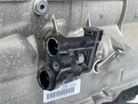 BMW / 3-Series / АКПП