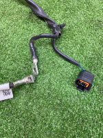 Volkswagen / Golf / Провод генератора