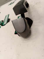 BMW / X3 / Ручка двери внешняя