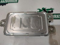 Land Rover / Range Rover Sport / Блок стабилизации напряжения