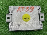 Audi / A7 / Антенна