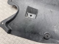 BMW / M6 / Защита днища кузова