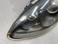 Porsche / Cayenne / Фара