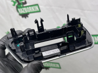 Audi / A6 / Декоративная накладка торпедо