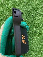 Audi / Q8 / Ручка открытия капота