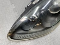 Porsche / Cayenne / Фара