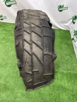 Audi / A6 / Подкрылок