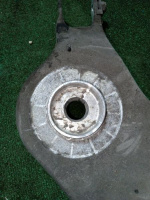 Land Rover / Range Rover Sport / Рычаг подвески