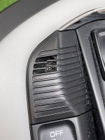 Porsche / Cayenne / Плафон подсветки салона