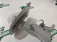 BMW / 5-Series / Петля крышки багажника